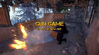 Gun Game