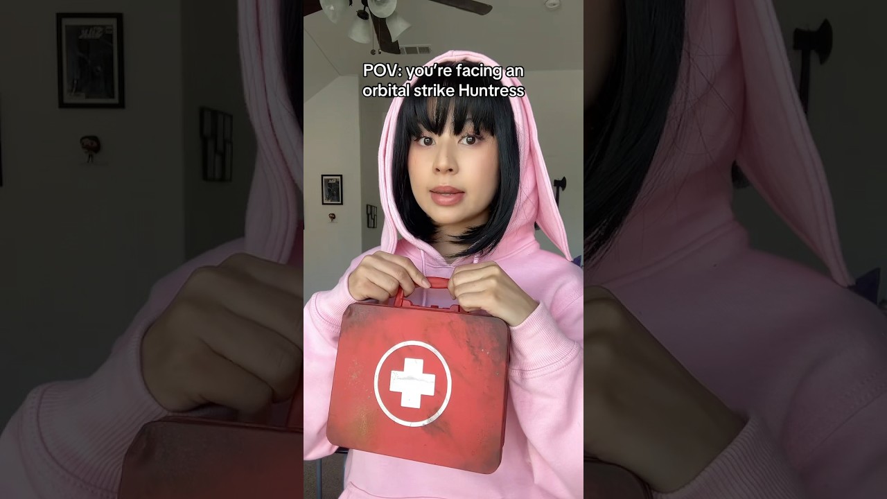 Idk HOW they do it #deadbydaylight #dbd #fengmin #cosplay