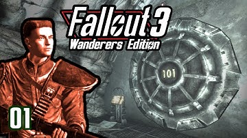 Fallout 3 - Vault 101