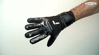 Reusch Torwarthandschuhe Attrakt Infinity Finger Support R5370720-7700