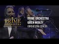 Prime Orchestra — Bohemian rhapsody / We are the champions / Radio Ga Ga  (Queen Orchestra covers)