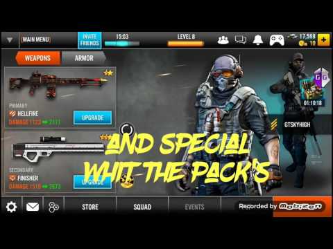 Frontline commando 2 hack