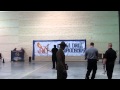Anthony Arborn - 2012 - Solo - World Drill Championships