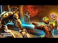 Shadowgun Legends (Gameplay)