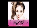 [AUDIO] 사랑해 사랑해 (I Love You I Love You) - Miryo ft. SNSD Sunny