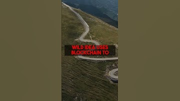 Visualizing Food History Through Blockchain