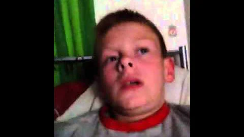 Now doing videos