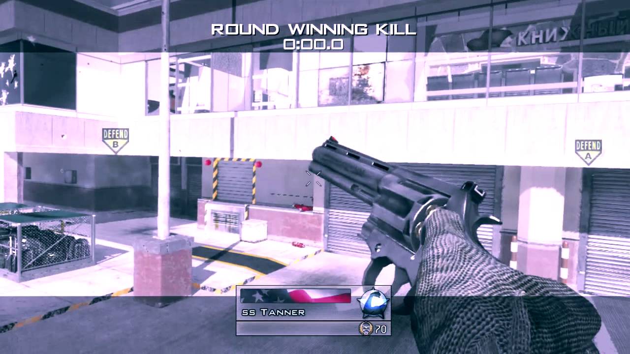 Friends with Style #9