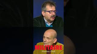 Ποιος θα αντέξει στον πόλεμο του Ιράν; Σωτήρης Ρούσσος