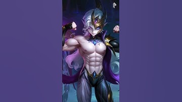 Abyss Obsidia New Hero #shorts #mobilelegends #mlbb
