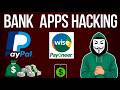 Hacking Methods for Banking Apps: How They Do It 2026