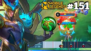 Kecepatan Tinggi Pakai Build Zilong Attack Speed - Build Dan Emblem Zilong Tersakit 2026