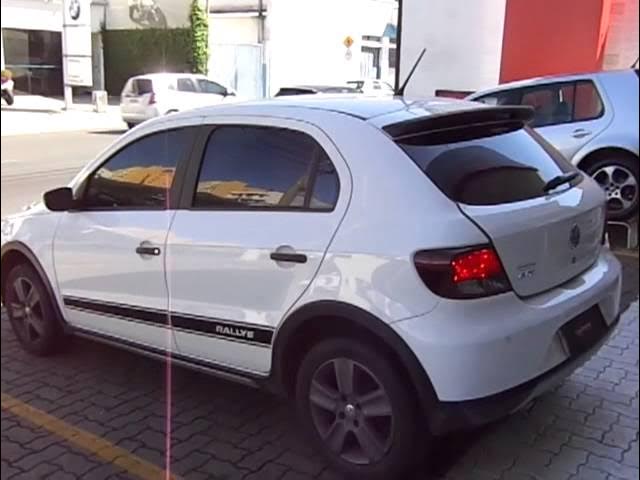 VW Gol G5 Rallye 1.6 8v 2013 - Completo - R$ 42.900,00. #vwgolg5 #golg