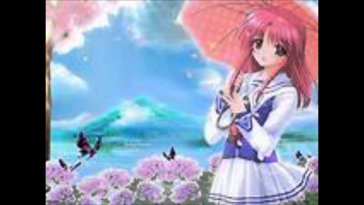 Nightcore-Bella Vita