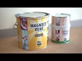 MagPaint JAPAN の動画、YouTube動画。