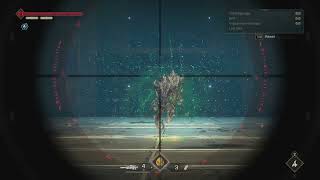 Sniper - Absolute - Battle Simulator - 2 Zoanthropes - 1