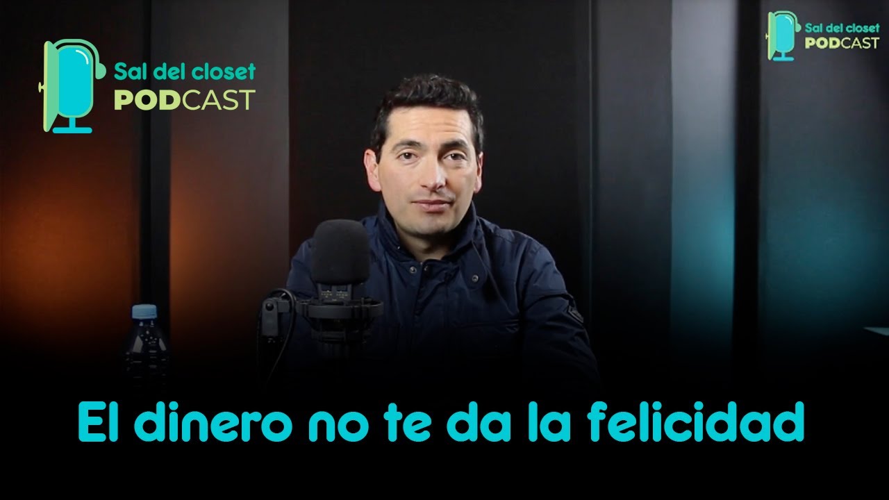 El dinero no te da la felicidad @rudygana_ | EP 05| T5 - YouTube