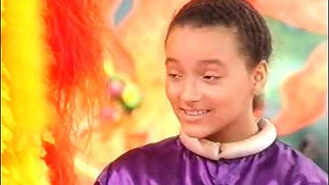 In Outer Space (2012 Version) Part 45