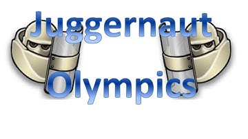 MW3 juggernaut Olympics