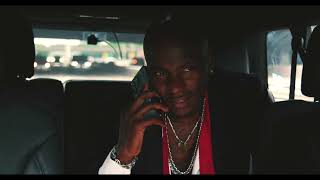 Young Paris - Touchdown Official Video