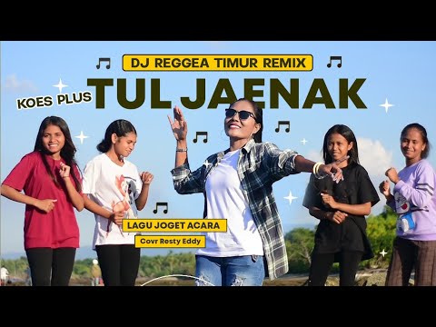 TUL JAENAK 🔥REMIX ™ Official Video Musik..by Resty Eddy®