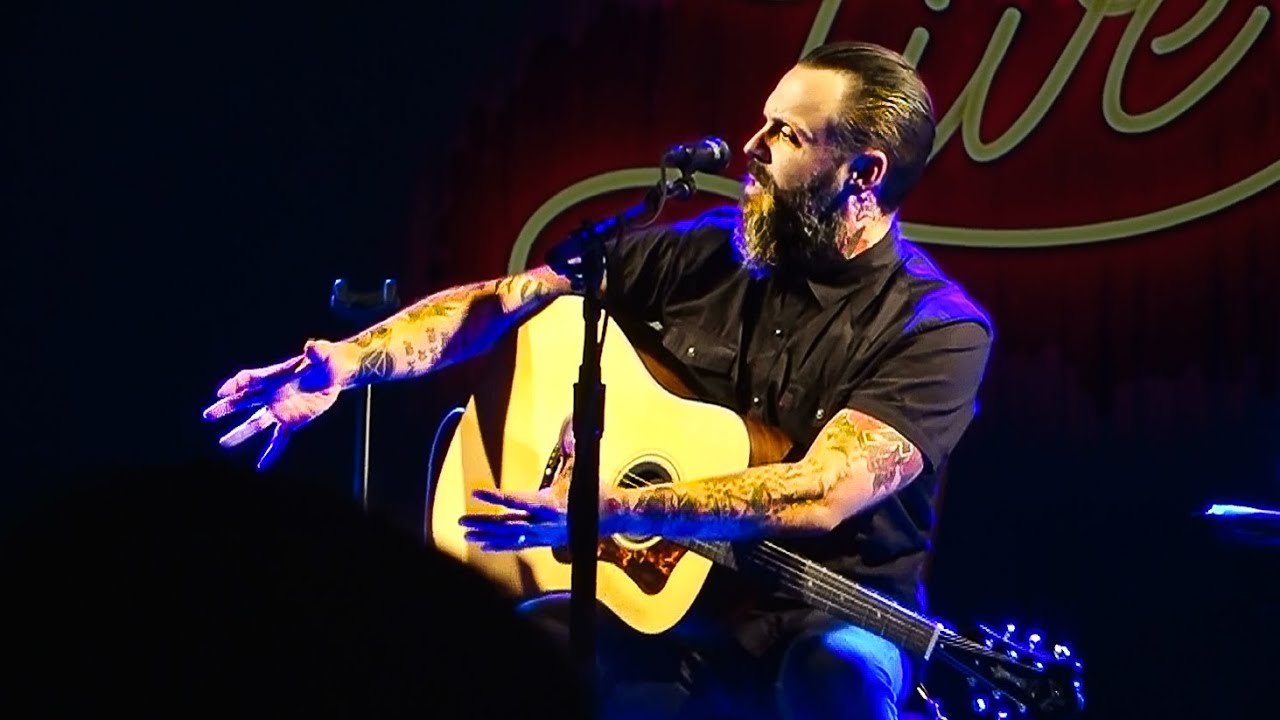 justin furstenfeld tour