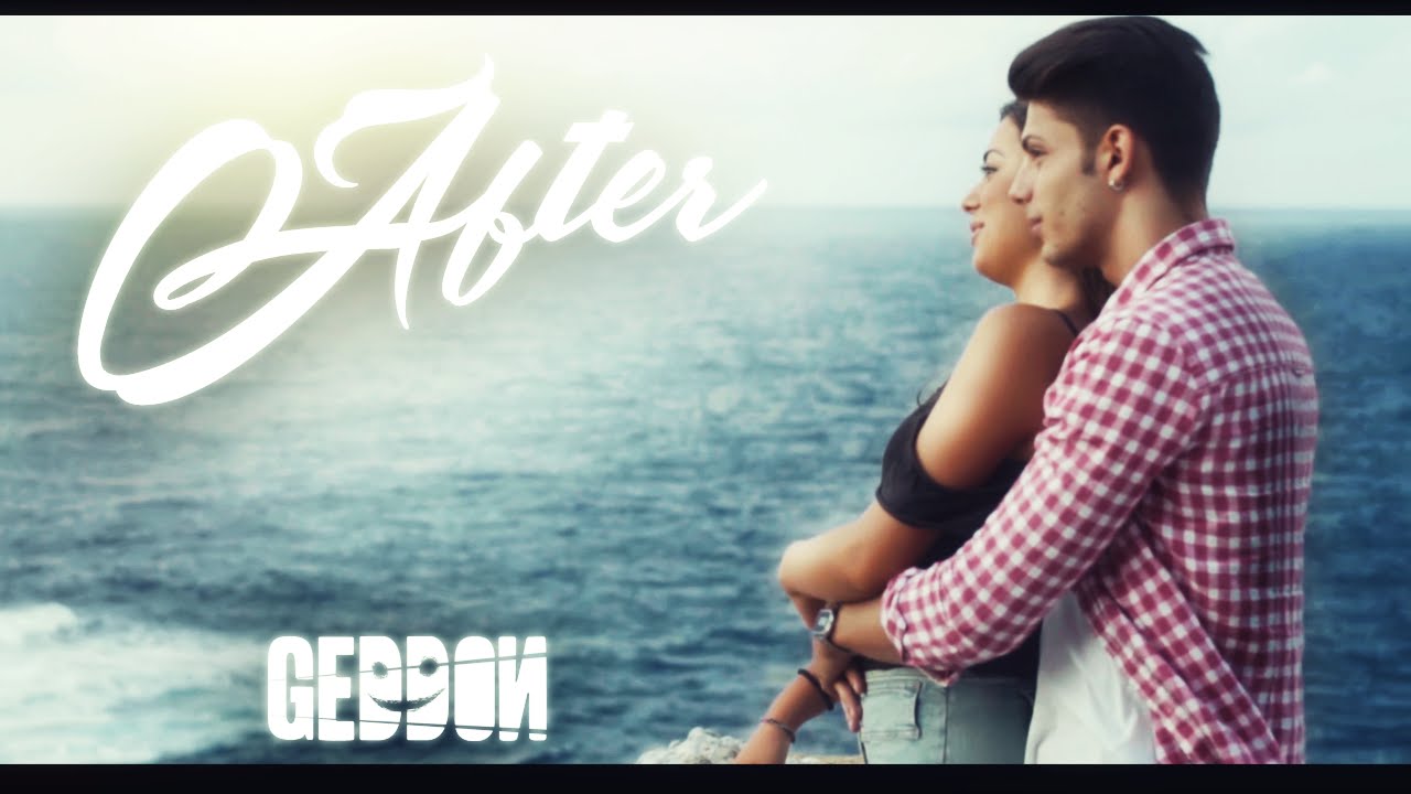 Geddon - After [Official Video]