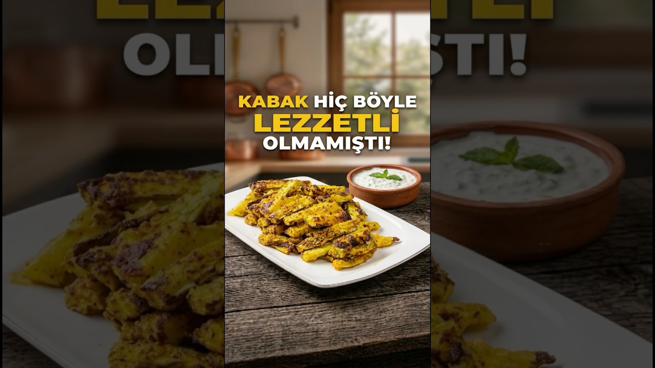 En Lezzetli Kabak Tarifi En Lezzetli Kabak Tarifi