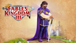 Fables of the Kingdom III screenshot 1