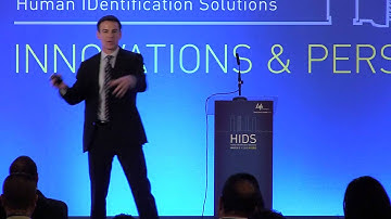 The impact of new DNA technologies on the future of criminal offender DNA databases - HIDS 2015