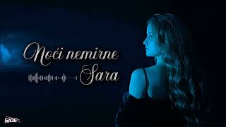 Sara - Noći Nemirne Side Official
