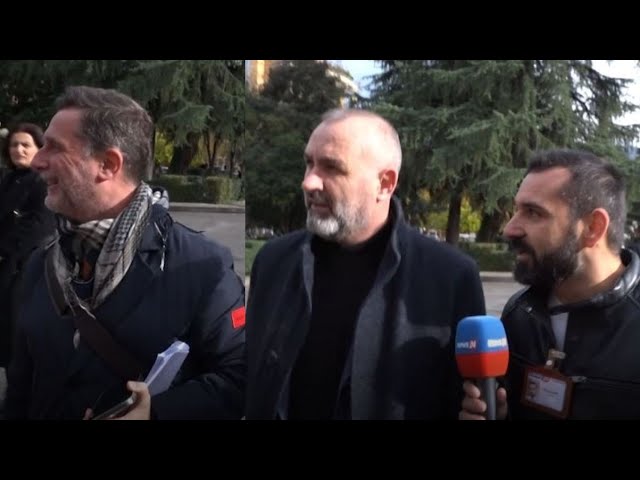 7 orët e "tmerrit", kush vendoset Zv/Kryeminister! Flet Ulsi Manja: Une i treti që…