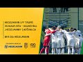 Hegelmann LFF taurė: Vilniaus BFA – Kauno raj. „Hegelmann“ | Apžvalga