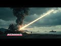 Golden Fleet Blockade Strategy 051918 #MilitaryStrategy #AIWarfare #NavalPower #Geopolitics #Future