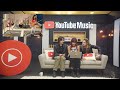 The Warning REACCIONAN a su cover de Enter Sandman desde YouTube México (Subtitulado / Subtitled)
