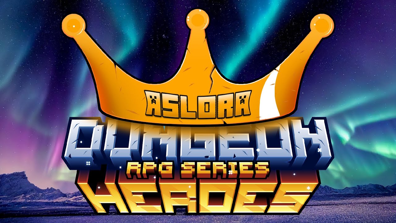 Aslora - Bande d'annonce