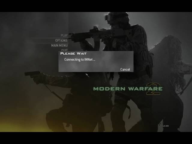 How to fix 'Connecting to IWnet' in MW2 2009 - Dot Esports