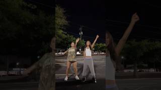 definitely first try 😄 #dance #dancetrend #dancing #duo #trendingdance #bestfriend #twopersondance