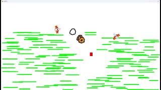 my pygame final project - 3