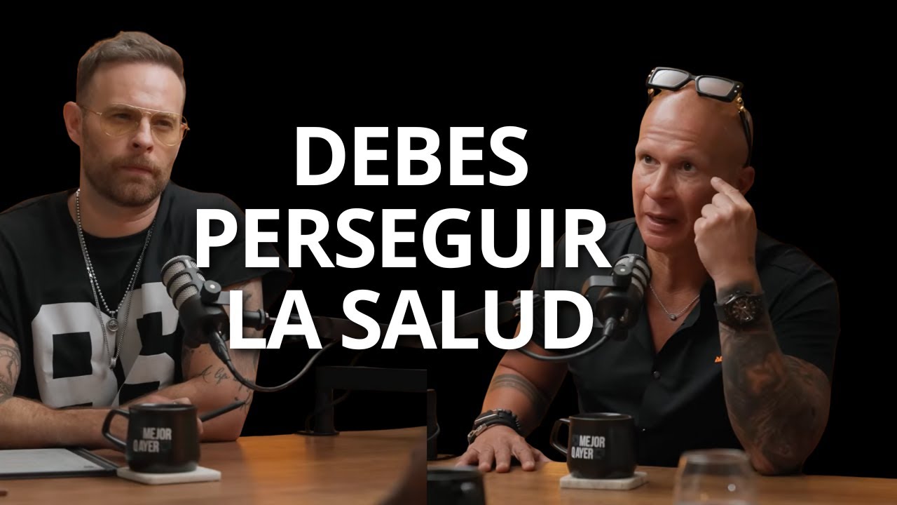 La leche no da cáncer: hábitos que sí te enferman