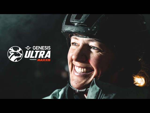 The Gralloch Ultra 2026 | 323km Gravel Race in Scotland