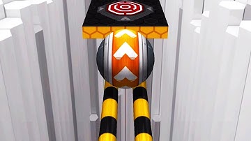 GYRO BALLS - All Levels NEW UPDATE Gameplay Android, iOS #46 GyroSphere Trials