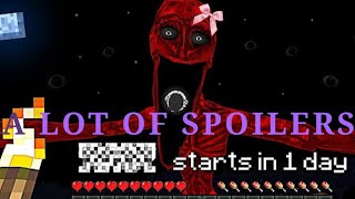 [SPOILERS] My Favorite Moments In Creator Part 2 Something Is Still Here... By Twixxel_lesgo
