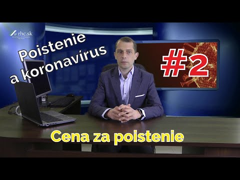 Video: Prečo hypotekárne spoločnosti kontrolujú poistenie?