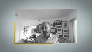 'Bouncing back' · Interview with Robert Malley