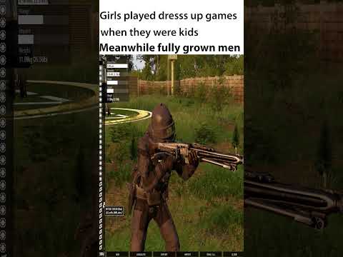 Dress up game