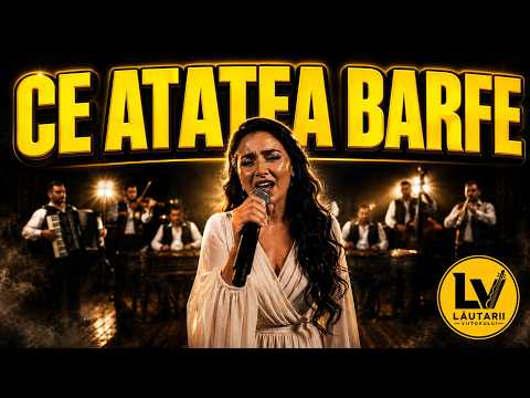 Lautarii Viitorului - Ce atatea barfe (Official Video)
