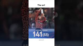 The Artist Yuvraj Singh