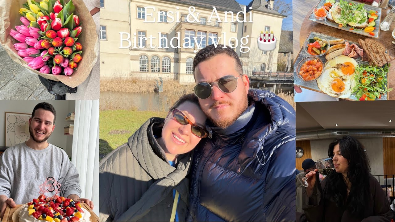 Sa me fat jemi… ❤️