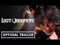 Lost Judgment - Official Extended Story Trailer | gamescom 2021